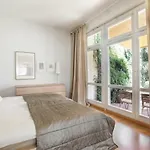 Viu Secret Garden Apartment