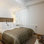 Viu Secret Garden Apartment