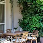 Viu Secret Garden Apartment